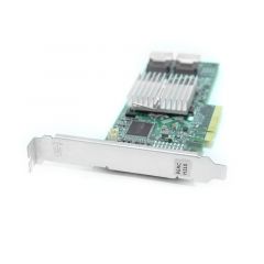 Dell - PERC H310 - 8-Port SAS/SATA 6Gbps PCI Express 2.0 x8