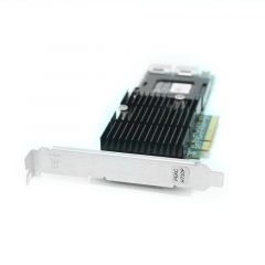 Dell - PERC H710p - 6gb/s Pci-e 2.0 X8 Sas w/1gb Nv Cache
