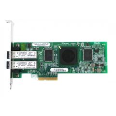 Dell - 4Gb Dual Port HBA Fibre Adapter PCI-E