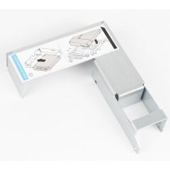 New 3.5" to 2.5" Dell Disk Adapter / Converter 9W8C4 Y004G Adapter for F238F 09W8C4 SAS SATA Tray
