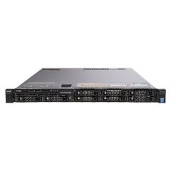 Dell PowerEdge R630 1U - 8x2.5" Bay SFF Server