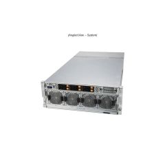 Supermicro with NVIDIA HGX 8x A100 40GB GPU - AS-4124GO-NART+ 4U