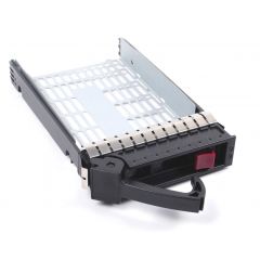 HP 3.5" SAS SATA Tray Caddy for HP DL385 DL380 ML370 ML350 G6 G7