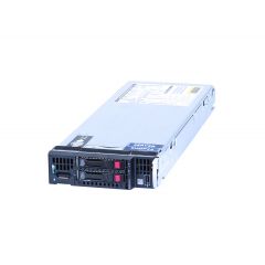HPE BL460c Gen10 Server Blade