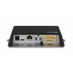 MikroTik LtAP mini LTE kit