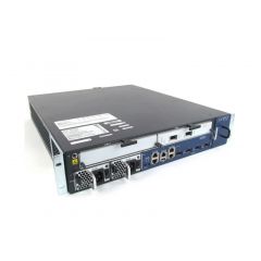 Juniper MX80-AC Router with MIC-3D-2XGE-XFP, 2x AC Power,4x 10GbE, Rack Ears