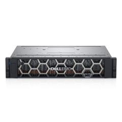 Dell PowerStore 500T - NVMe Storage