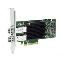 HPE Q0L14-63001 Storefabric Sn1200e 16gb Dual Port Host Bus Adapte - Full Height PCIe-3.0x8