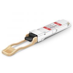 100GBASE-SR4 QSFP28 Optical Transceiver Module (MMF, 850nm, 100m, MTP/MPO, DOM)