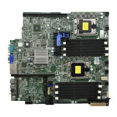 R420 Dell Poweredge Server Motherboard LGA1366
