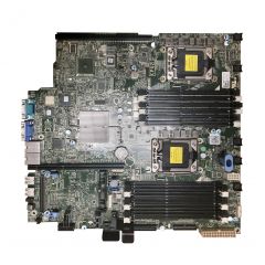 R520 DELL POWEREDGE SERVER MOTHERBOARD SILK V2 56V4Y 056V4Y