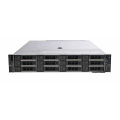 Dell PowerEdge R540 - 12x 3.5" LFF 