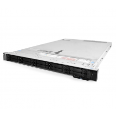 Dell PowerEdge R640 - 10x 2.5" 1U SFF Server + U.2 NVME Options
