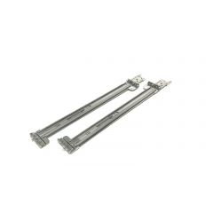 Dell PowerEdge R510 R520 R720 R820 R530 R730 R739 ReadyRails II 2U Rack Rails Kit 0TKYT 24V27