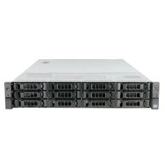 Dell PowerEdge R720XD 12x 3.5" Bay LFF Server