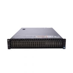 Dell PowerEdge R730XD - 24x 2.5" SFF 2U Server with U.2 NVME Options