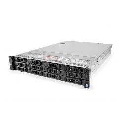Dell PowerEdge R730XD 12x 3.5" Bay LFF Server