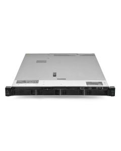 HPE DL360 Gen10+ Server (4x 3.5" LFF)
