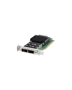 Dell Mellanox ConnectX-6 CX623106A Dx Dual 100GbE QSFP56 LP Adapter