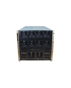 Nvidia DGX-2 - 16x V100 32GB SXM3 GPU Server