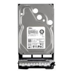 BRAND NEW - Dell 4TB 7200RPM 12Gbps NL 3.5'' SAS SERVER HDD Hard Drive 1MVTT 01MVTT 