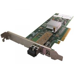HP 571518-001 Brocade 41B 4GB PCI-E Single Port Fibre Channel Host Bus Adapter HBA