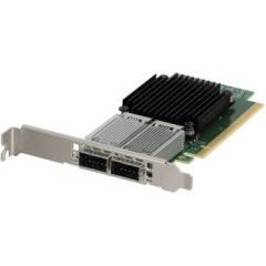 Mellanox ConnectX-5 CX516A Dual Port 100Gb QSFP