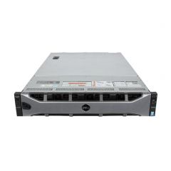 New in Box - Dell R730XD 3.5" LFF - 20 Cores @ 2.3Ghz -128GB DDR4 - 12x 4TB SAS Drives (48TB Storage)