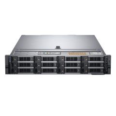 Dell PowerEdge R740XD - 12x 3.5" Bay 2U LFF Server