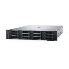 Dell PowerEdge R650 - 8x 2.5" SFF 