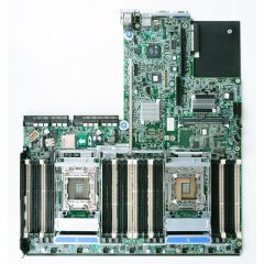 DL360p G8 HP Proliant Server Motherboard  LGA2011 / 718781-001 / 622259-001