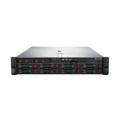 HP Proliant DL380 Gen10 - 12x 3.5" LFF and 4x 2.5" SFF