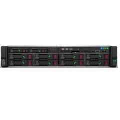 HP Proliant DL380 G10+ Plus 12x 3.5" and 4x 2.5