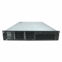 HP Proliant DL380 G7 - 2U Server - Custom Configuration 