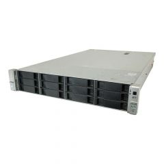 HP Proliant DL380 Gen9 2U Server G9 - 12x 3.5" LFF
