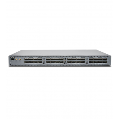 Juniper Networks QFX5110-32Q - 28 x 40GB QSFP+ Ports + 4 X 100GB QSFP+ Ports  