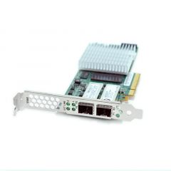 HP - NC523SFP - Dual Port DA/SFP+ 10Gb 