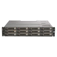 PowerVault MD1200 Direct Attached Storage