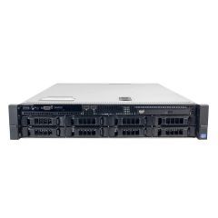 Dell PowerEdge R520 - 8x 3.5" Bay LFF 2U Server