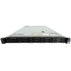 Dell PowerEdge R620 1U Server - 10 x 2.5" Bay SFF
