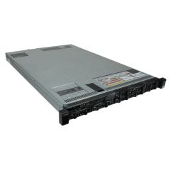 Dell PowerEdge R620 1U Server - H710 Raid Controller