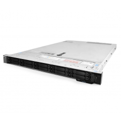 Dell PowerEdge R640 - 10x 2.5" 1U SFF Server