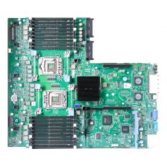  R710 V2 Dell PowerEdge Server Motherboard 00NH4P