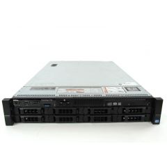Dell PowerEdge R720 - 8x 3.5" Bay 2U LFF Server - Extended Configuration