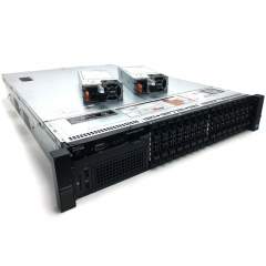 Dell PowerEdge R720 - 16x 2.5" Bay 2U SFF Server