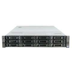 Dell PowerEdge R720XD 12x 3.5" Bay LFF Server 