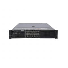 Dell PowerEdge R730 2U Server - 8x 2.5" SFF Server