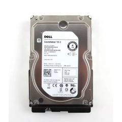Dell 4TB 3.5" 7200 SATA Drive