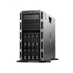 Dell PowerEdge T320 Tower - PERC H310 - 8 bay server
