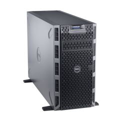Dell PowerEdge T620 Tower Server - 8x 3.5" Bay 2U LFF Server